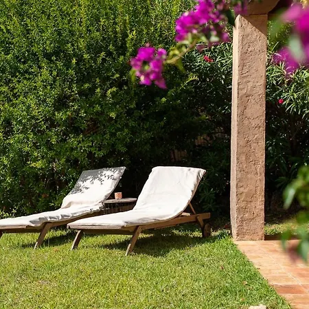 Prázdninový dům Authentique Maison Provencale Vue