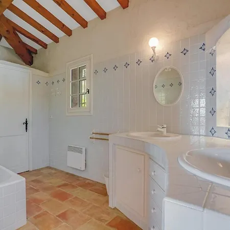 Authentique Maison Provencale Vue *